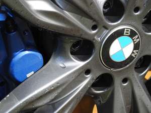 BMW M135 xDrive