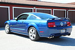 Ford Mustang GT -07