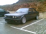 BMW E30 324td