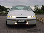 Opel Calibra 8v