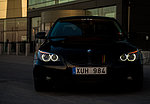 BMW E60 520d