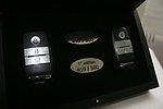 Kia Pro Ceed GT First Edition nr459