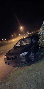 BMW F11