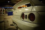 Nissan Skyline GTS-T r32