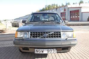 Volvo 360 GL