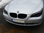 BMW 525D E60