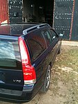 Volvo V70N 2,4 SE