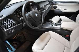 BMW X5 40d
