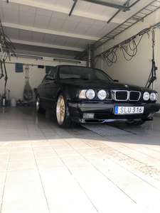 BMW 540/IA e34 - 1995