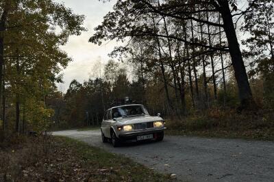 Saab 99 GL