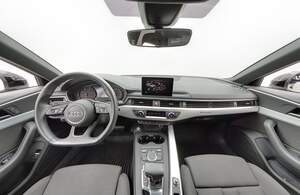 Audi A4 Avant 40 TDI Quattro 2.0