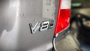 Volvo S80 V8 Executive
