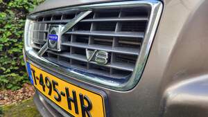 Volvo S80 V8 Executive