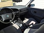 BMW 316i E36 Sedan