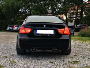 BMW M3 E90 LCI Individual