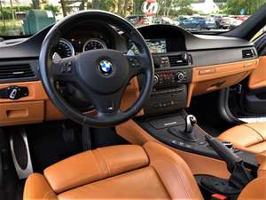 BMW M3 E90 LCI Individual