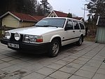 Volvo 940 2.3 S