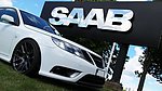 Saab 9-3 Vector TX Edition