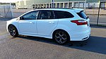 Ford Focus ST