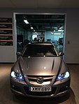 Mazda 6 Mps
