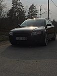 Audi A4 1.8T B7