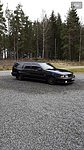 Volvo Vovo V70 2.5t