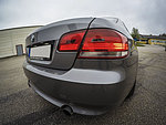 BMW 335D Coupe