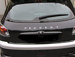 Peugeot 206 XSI 1,6