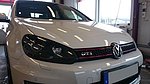 Volkswagen Golf GTi MK6