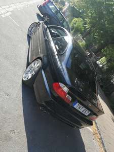 BMW e46 330Ci 5vxl
