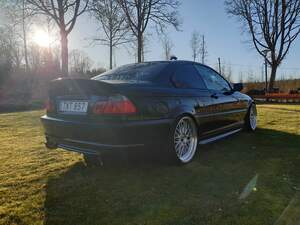 BMW e46 330Ci 5vxl