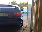 BMW 325 e36 (M3)