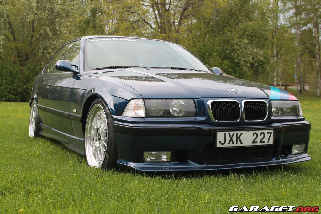 Bmw m3 1993