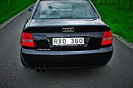 Audi A4 B5 1.8TS Quattro