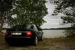 Audi A4 B5 1.8TS Quattro