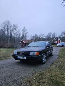 Audi 100 2.2 CC Avant