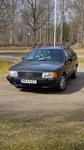 Audi 100 2.2 CC Avant
