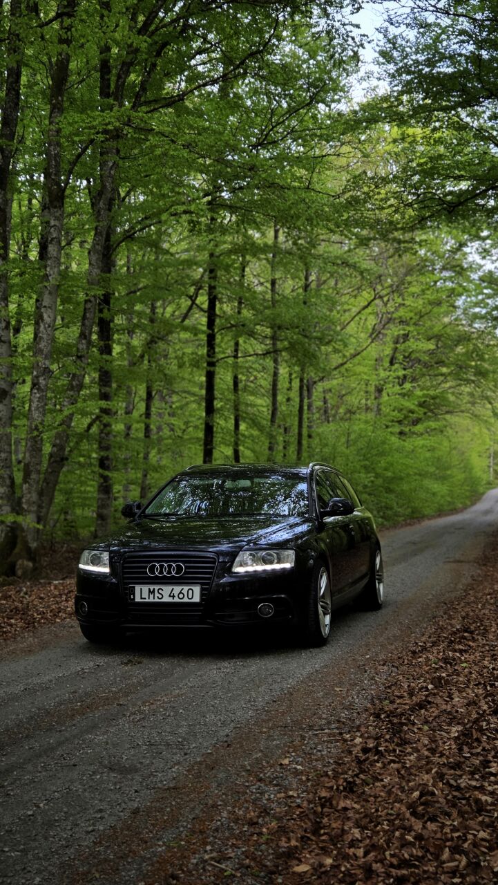 Audi A6 Avant 2.0 TFSI