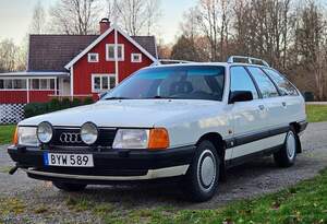 Audi 100 1.8 E Avant