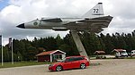 Saab 9-3 SC 1.9TTID