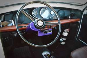 Austin Mini 1000 MK III 1974-1975
