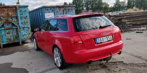 Audi a4 2.0ts quattro