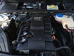 Audi A4 Avant 2,0TS Quattro