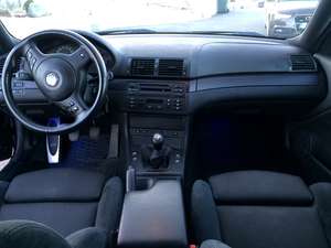 BMW 320Ci E46