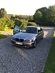 BMW E46 320Ci