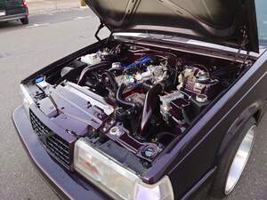 Volvo 940 Turbo Classic 98