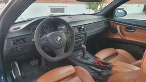 BMW E92 335D