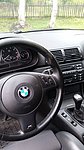 BMW 330I Limousine e46