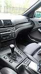 BMW 330I Limousine e46