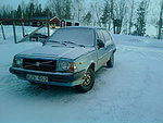 Volvo 345